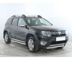 Dacia Duster 1.2 TCe 92kW - 1