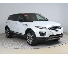 Land Rover Range Rover Evoque TD4 132kW - 1