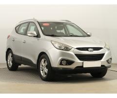 Hyundai ix35 1.7 CRDi 85kW - 1