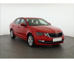 Škoda Octavia 1.6 TDI 85kW - 1