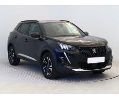 Peugeot 2008 1.2 PureTech 96kW - 1