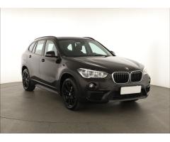 BMW X1 xDrive18d 110kW - 1