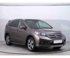 Honda CR-V 2.2 i-DTEC 110kW - 1