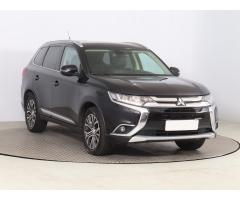 Mitsubishi Outlander 2.0 110kW - 1