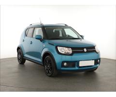 Suzuki Ignis 1.2 66kW - 1