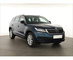 Škoda Kodiaq 2.0 TDI 110kW - 1