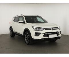 SsangYong Korando 1.5 T-GDI 120kW - 1