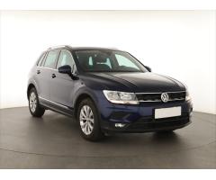 Volkswagen Tiguan 2.0 TDI 110kW - 1