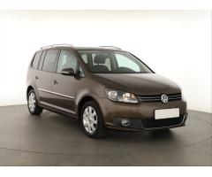 Volkswagen Touran 1.4 TSI 103kW - 1