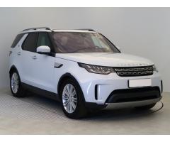 Land Rover Discovery 3.0 Td6 190kW - 1