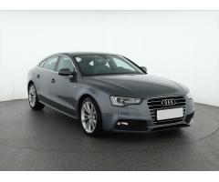 Audi A4 Avant 35 TDI S tronic DSG