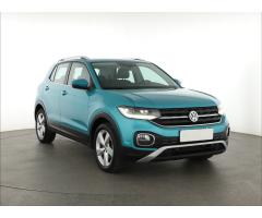 Volkswagen T-Cross 1.0 TSI 85kW - 1