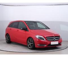 Mercedes-Benz Třídy B B 220 CDI 125kW - 1