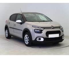 Citroën C3 1.2 PureTech 61kW - 1