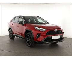 Toyota RAV4 2.5 Hybrid 163kW - 1