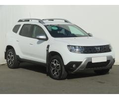 Dacia Duster 1.0 TCe 67kW - 1