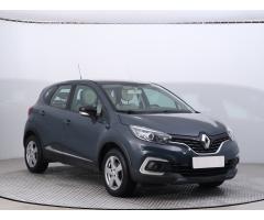 Renault Captur 1.2 TCe 87kW - 1