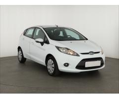 Ford Fiesta 1.4 16V 71kW - 1