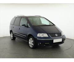 Volkswagen Sharan 2.0 TDI 103kW - 1