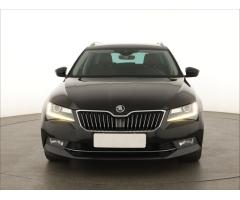 ŠKODA SUPERB COMBI 2.0TDI 140 LAURIN&K 4X4 DSG 7ST