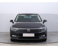 Volkswagen Passat 2.0 TDI 140kW - 2