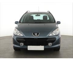 Peugeot 307 1.6 HDi 80kW - 2