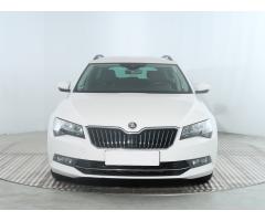 Škoda Octavia Style