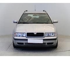 Škoda Octavia 1.9 TDI 66kW - 2