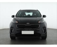 Kia Sportage 1.6 GDI 97kW - 2