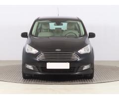 Ford C-MAX 1.0 EcoBoost 92kW - 2