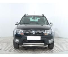 Dacia Duster 1.2 TCe 92kW - 2