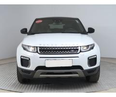 Land Rover Range Rover Evoque TD4 132kW - 2