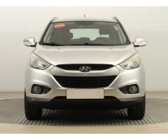 Hyundai ix35 1.7 CRDi 85kW - 2