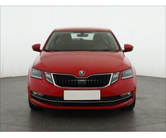 Škoda Fabia Style