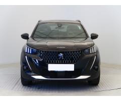 Peugeot 2008 1.2 PureTech 96kW - 2