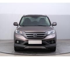 Honda CR-V 2.2 i-DTEC 110kW - 2