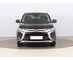 Mitsubishi Outlander 2.0 110kW - 2