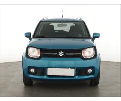 Suzuki Ignis 1.2 66kW - 2