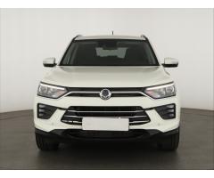 SsangYong Korando 1.5 T-GDI 120kW - 2