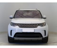 Land Rover Discovery 3.0 Td6 190kW - 2