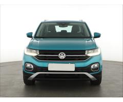 Volkswagen T-Cross 1.0 TSI 85kW - 2