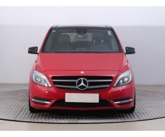 Mercedes-Benz Třídy B B 220 CDI 125kW - 2