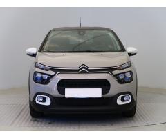 Citroën C3 1.2 PureTech 61kW - 2