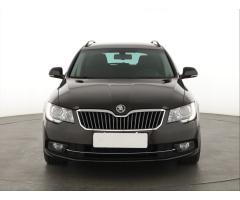 ŠKODA SUPERB COMBI 2.0TDI 140 LAURIN&K 4X4 DSG 7ST