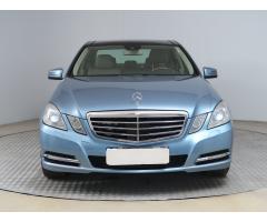 Mercedes-Benz Třídy E E 350 CDI 4MATIC 195kW - 2