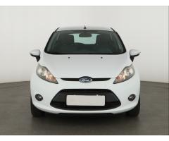 Ford Fiesta 1.4 16V 71kW - 2