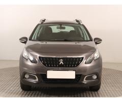 Peugeot 2008 1.2 PureTech 60kW - 2