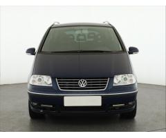 Volkswagen Sharan 2.0 TDI 103kW - 2