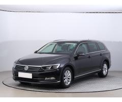 Volkswagen Passat 2.0 TDI 140kW - 3