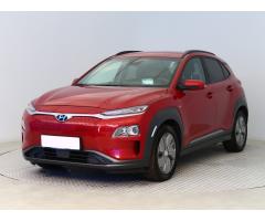 Hyundai Kona Electric 64 kWh 150kW - 3